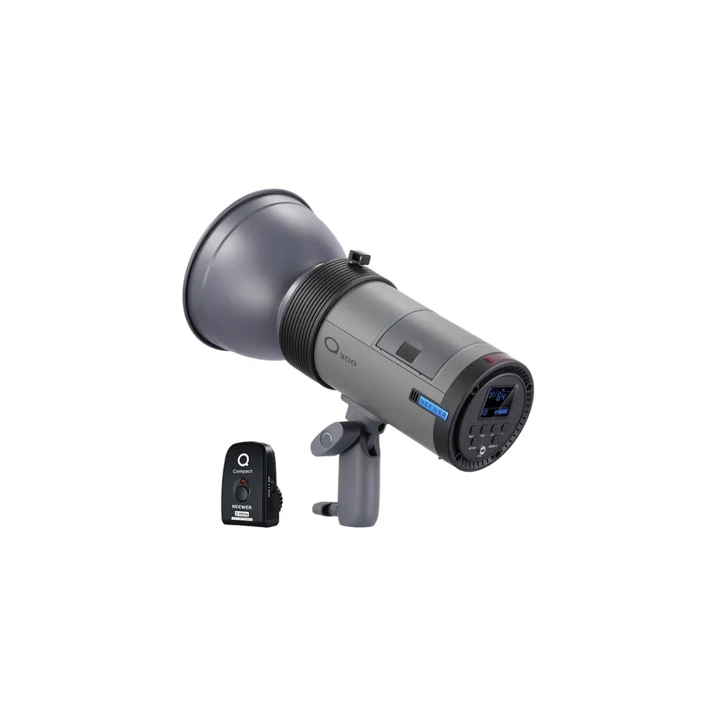 Neewer Q300 Flash